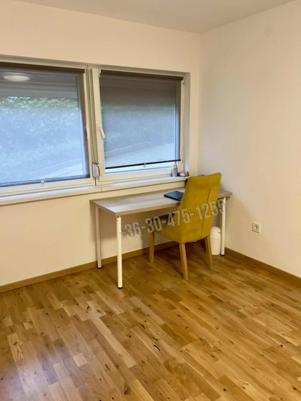 Budapest, XXII. kerület - Rózsavölgy