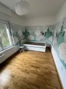 Budapest, XXII. kerület - Rózsavölgy