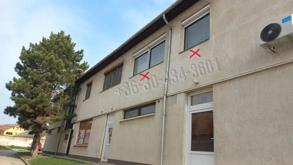 Fejér megye - Csákvár