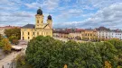 Hajdú-Bihar megye - Debrecen