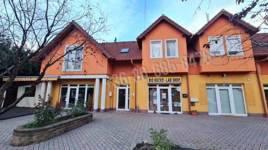 eladó téglalakás, Dunaharaszti