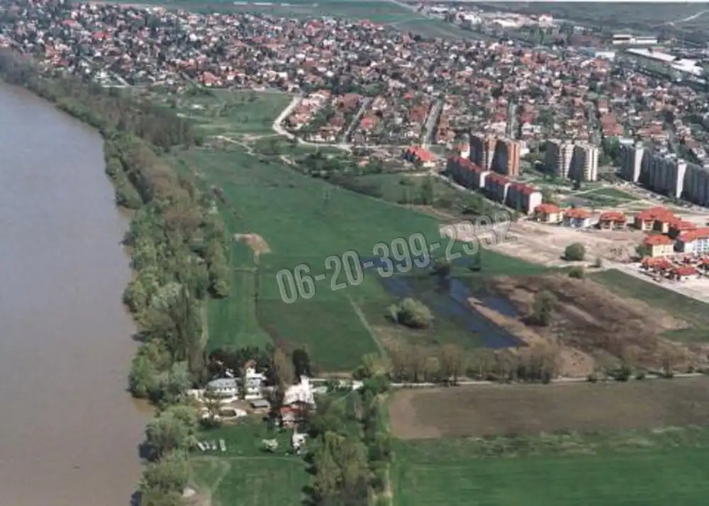 Pest megye - Dunakeszi