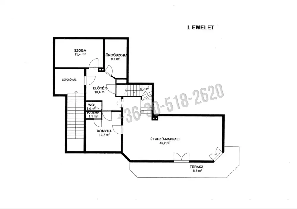 Pest megye - Dunakeszi