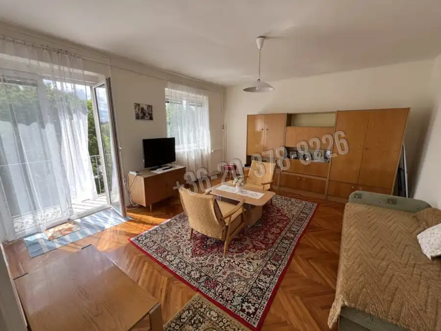 eladó téglalakás, Dunaújváros