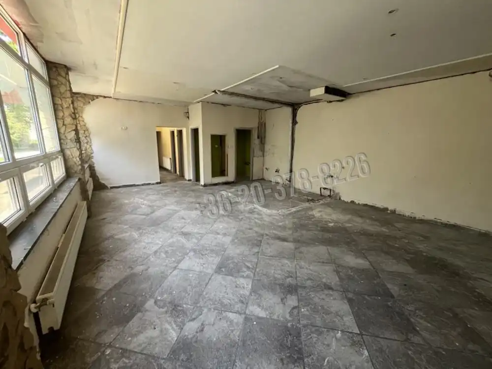 Fejér megye - Dunaújváros