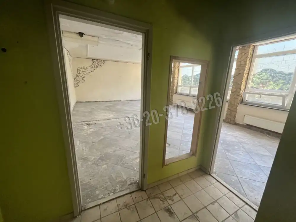 Fejér megye - Dunaújváros