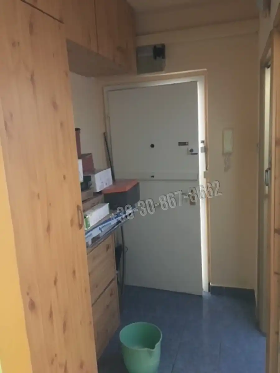 eladó téglalakás, Dunaújváros