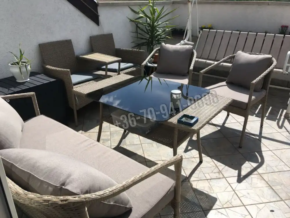 Fejér megye - Dunaújváros