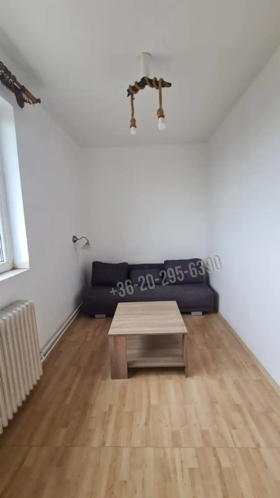 eladó téglalakás, Dunaújváros