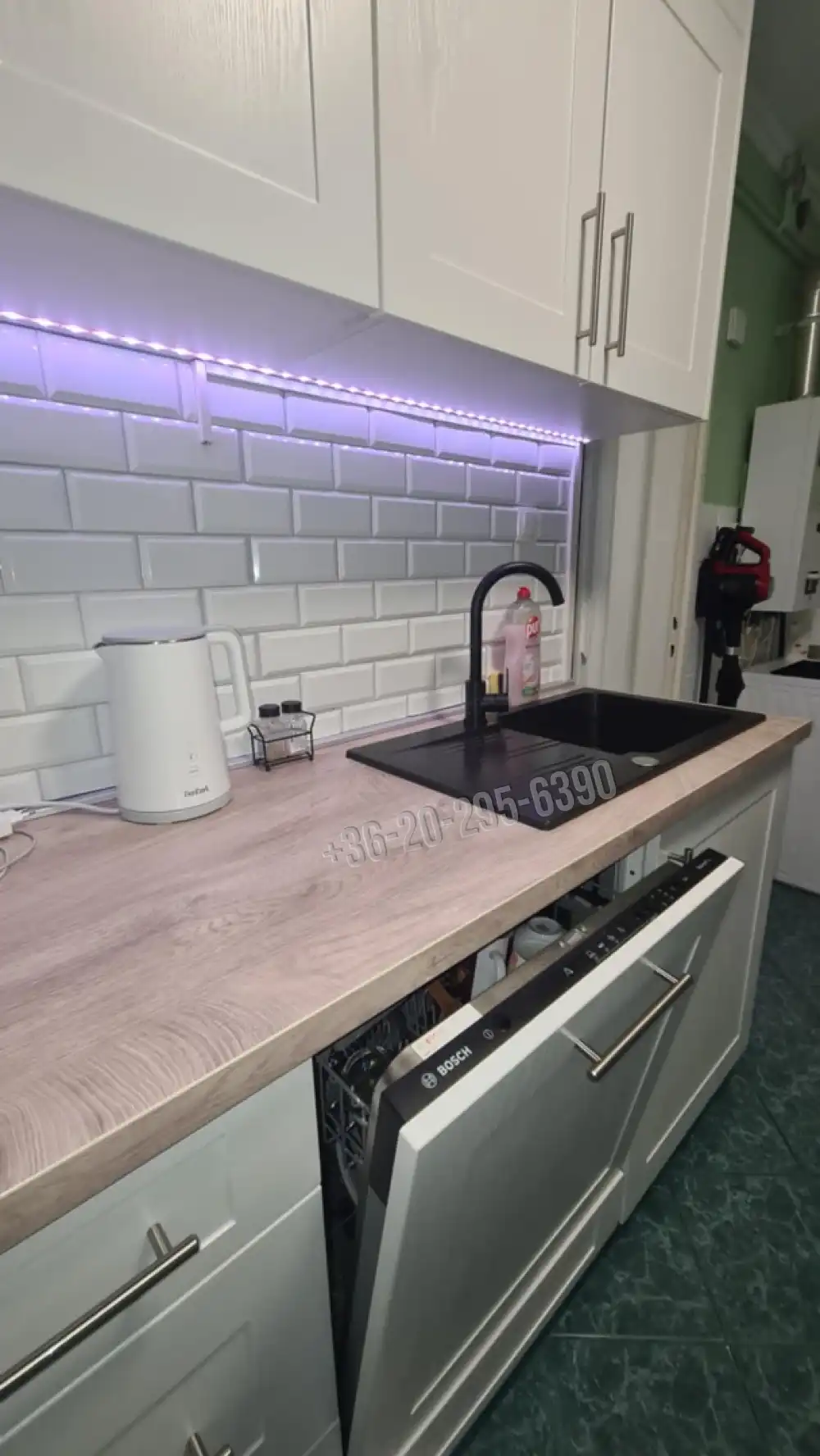 Fejér megye - Dunaújváros