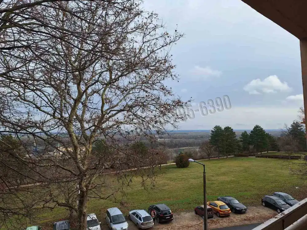 Fejér megye - Dunaújváros