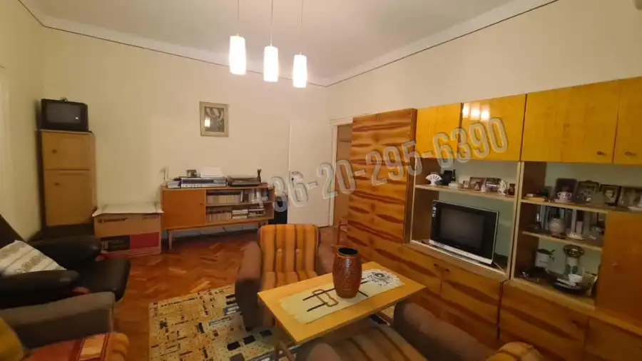 eladó téglalakás, Dunaújváros