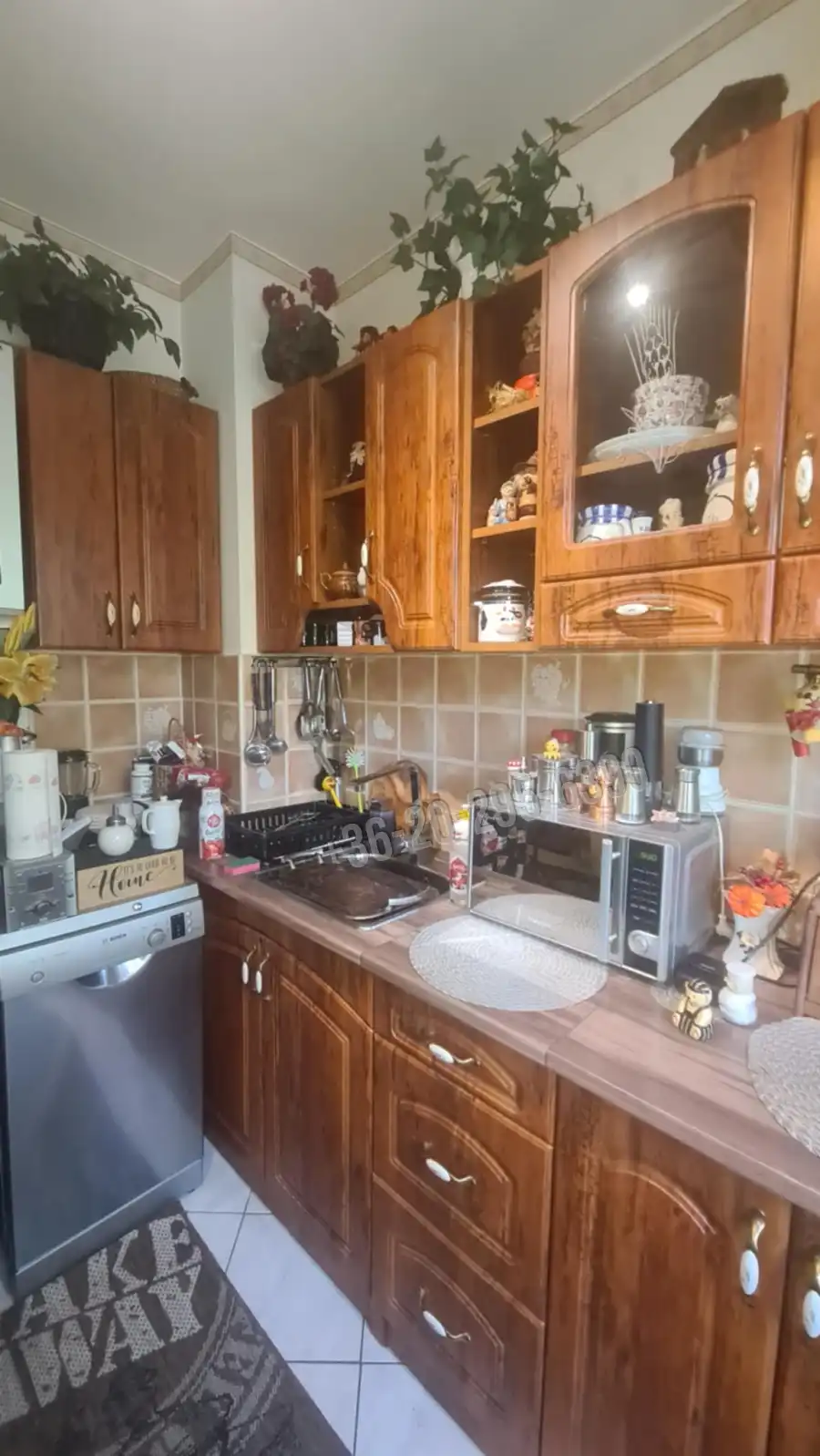 eladó téglalakás, Dunaújváros
