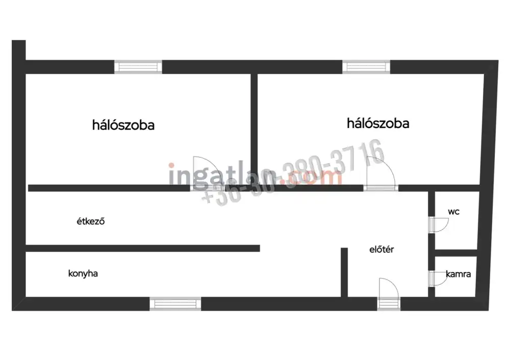 Fejér megye - Dunaújváros