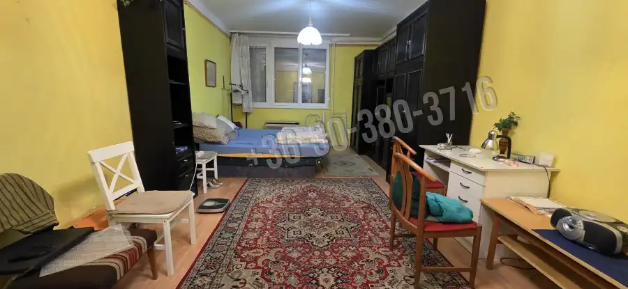 eladó téglalakás, Dunaújváros