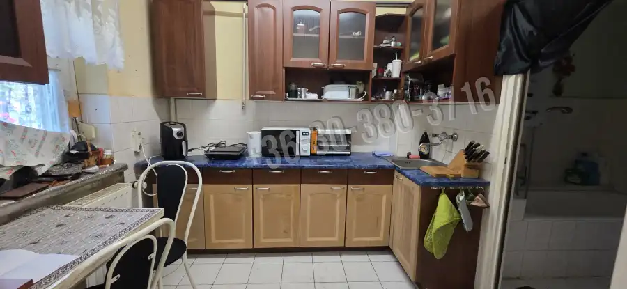 eladó téglalakás, Dunaújváros