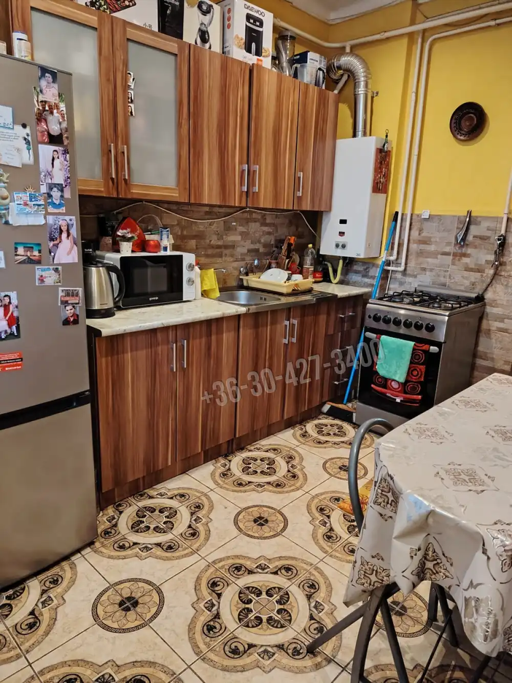 Fejér megye - Dunaújváros