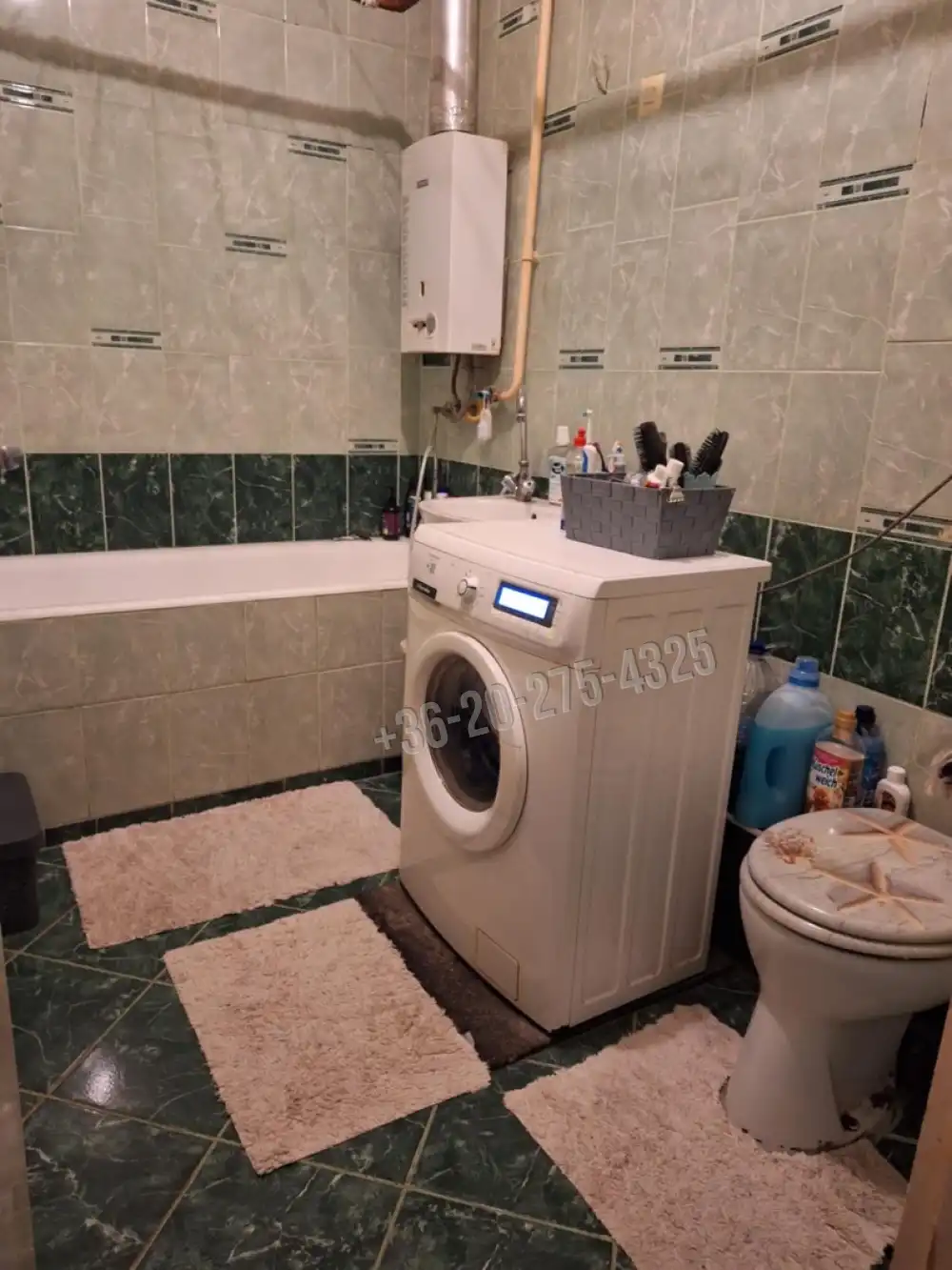 Fejér megye - Dunaújváros