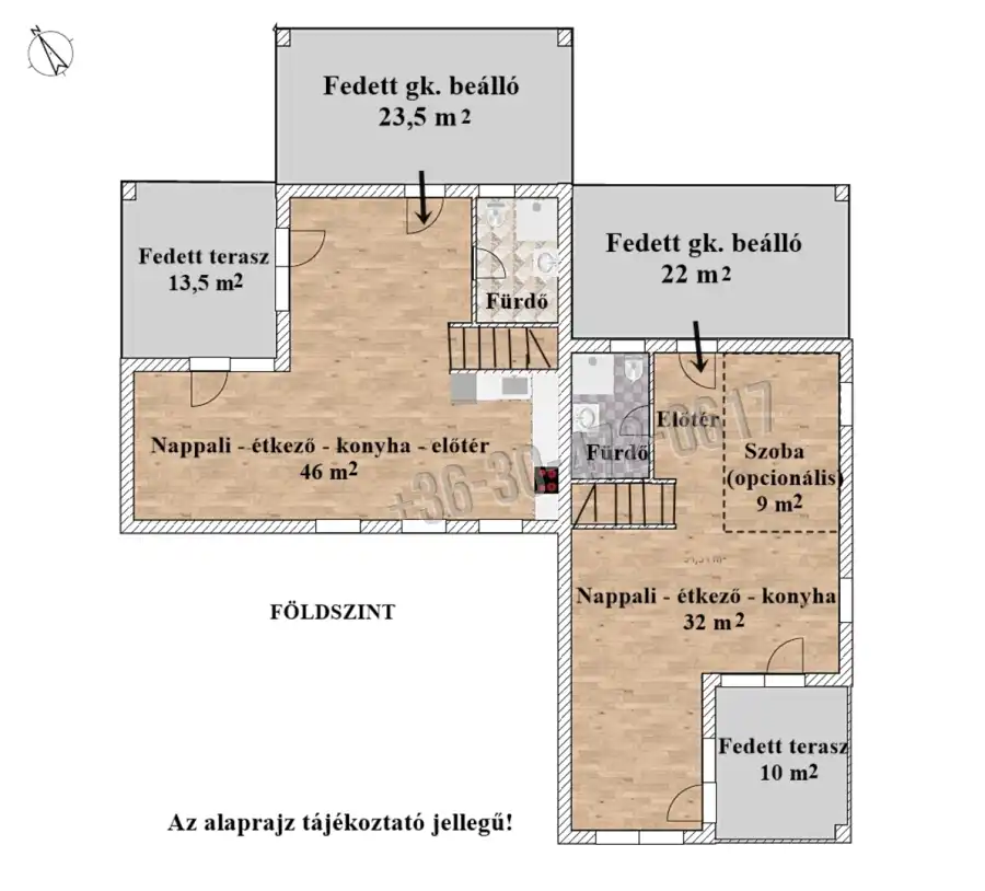 eladó téglalakás, Eger