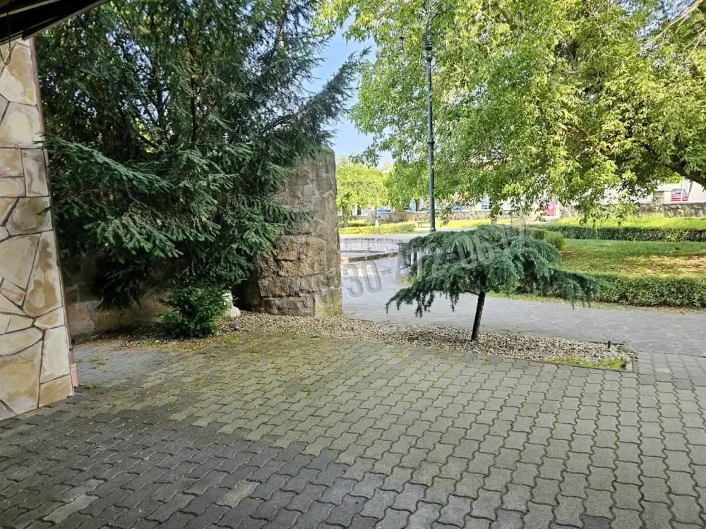 Heves megye - Eger