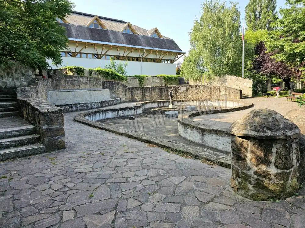 Heves megye - Eger