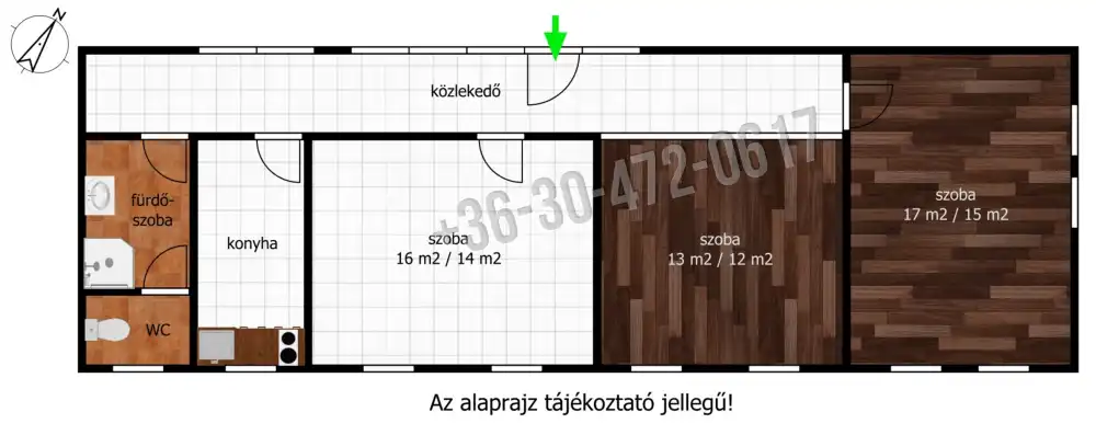 Heves megye - Eger