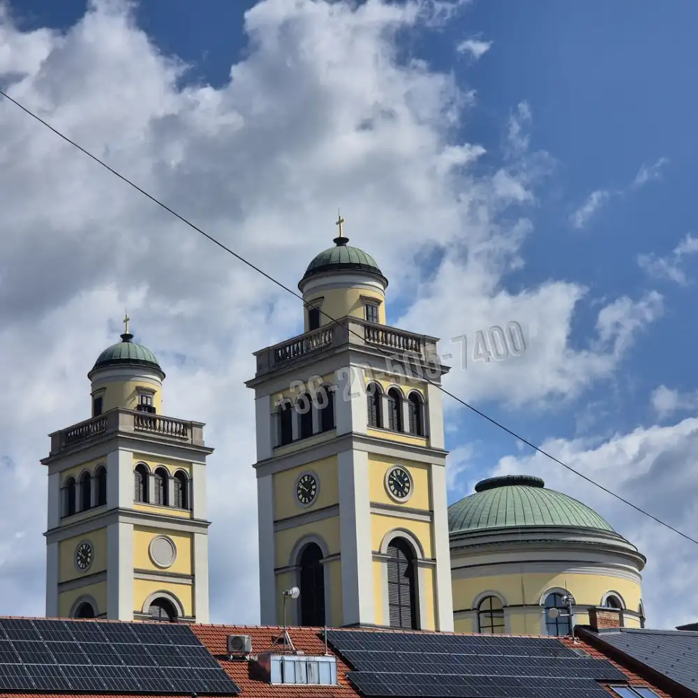 Heves megye - Eger