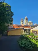 Heves megye - Eger