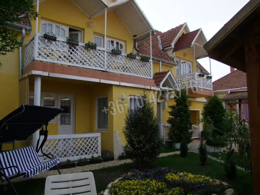 eladó téglalakás, Eger