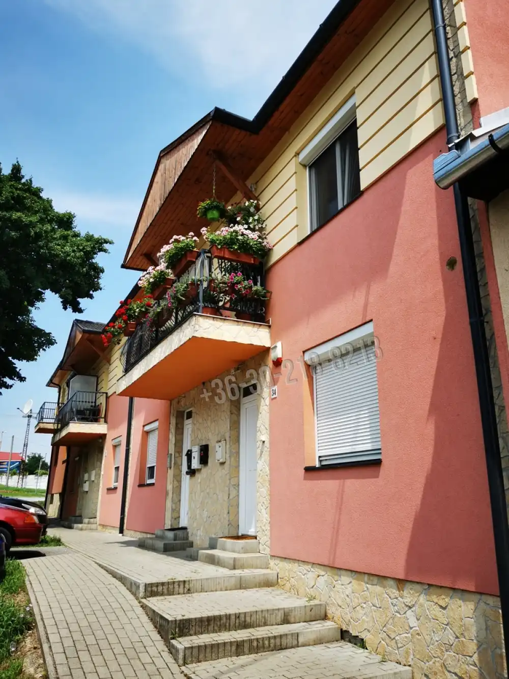 Heves megye - Eger