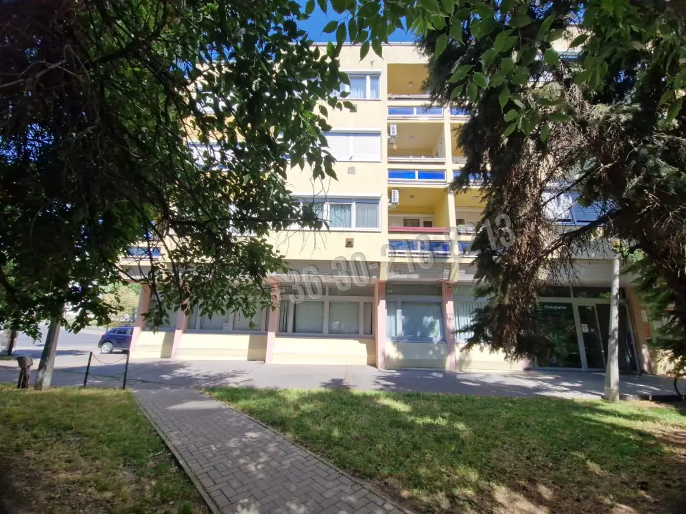 Heves megye - Eger