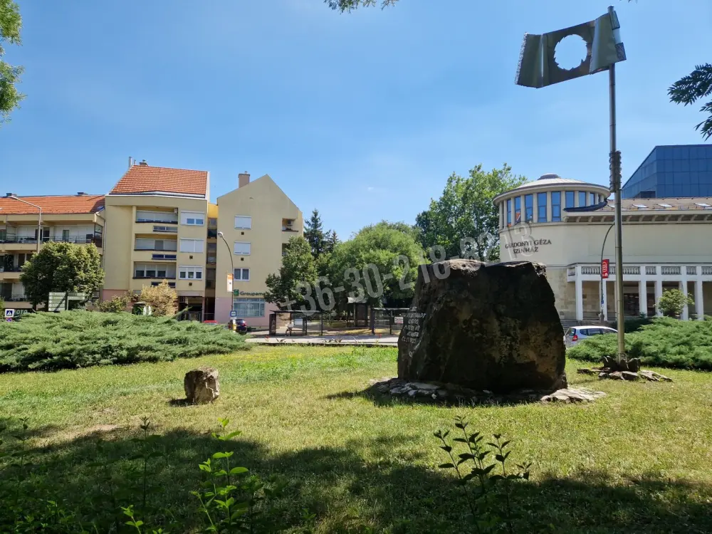 Heves megye - Eger