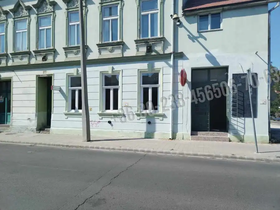 eladó téglalakás, Eger