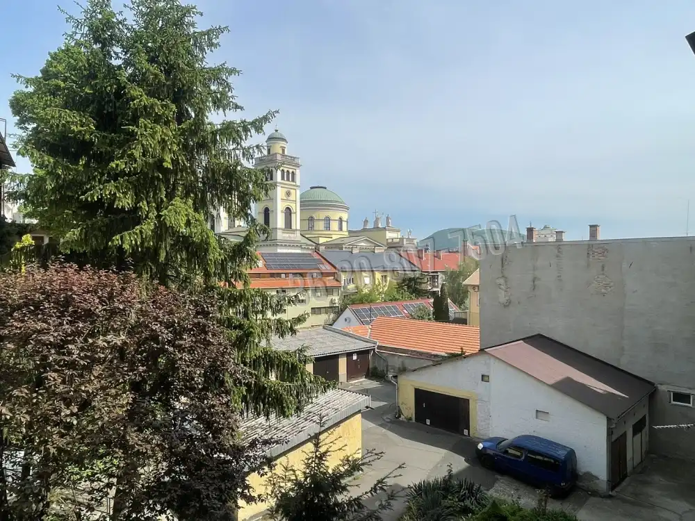 Heves megye - Eger