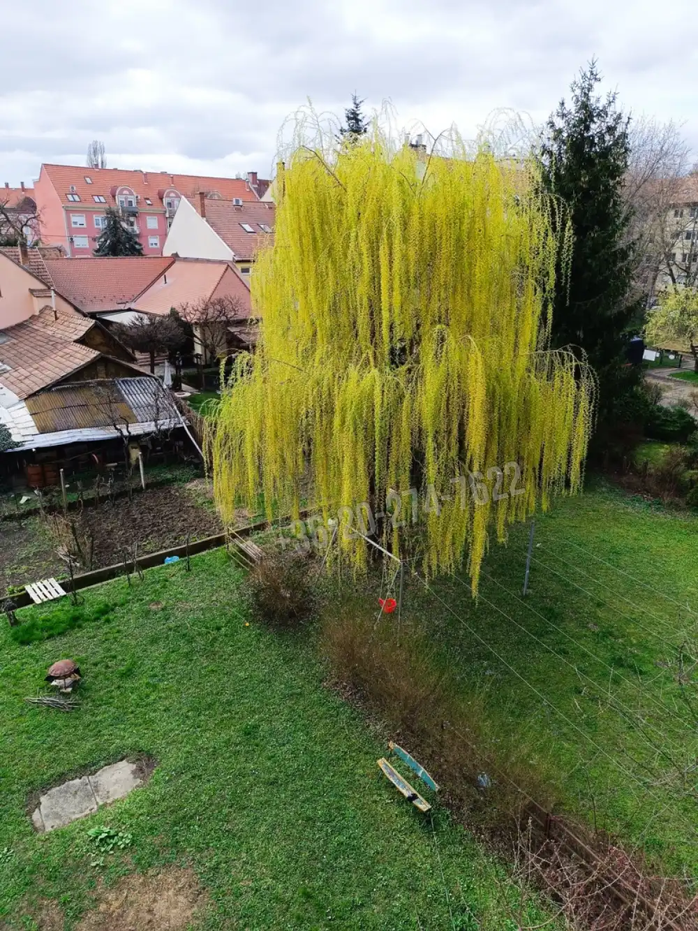 Heves megye - Eger