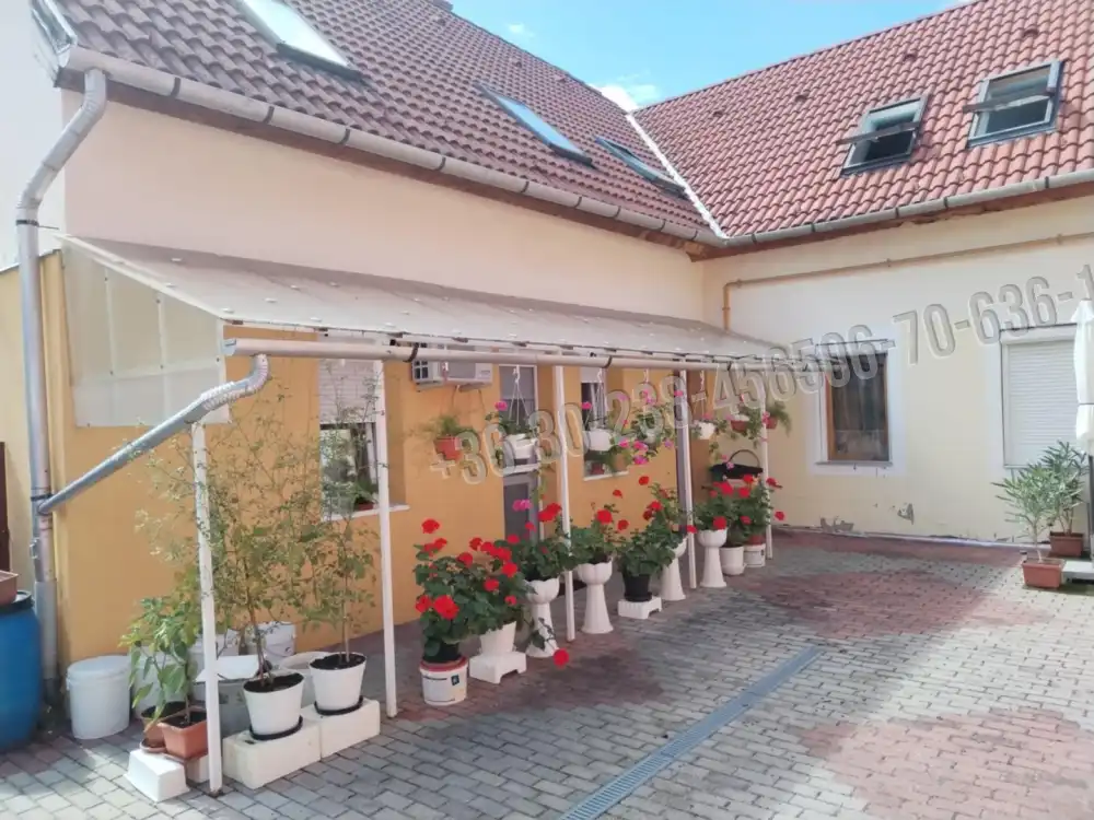 Heves megye - Eger