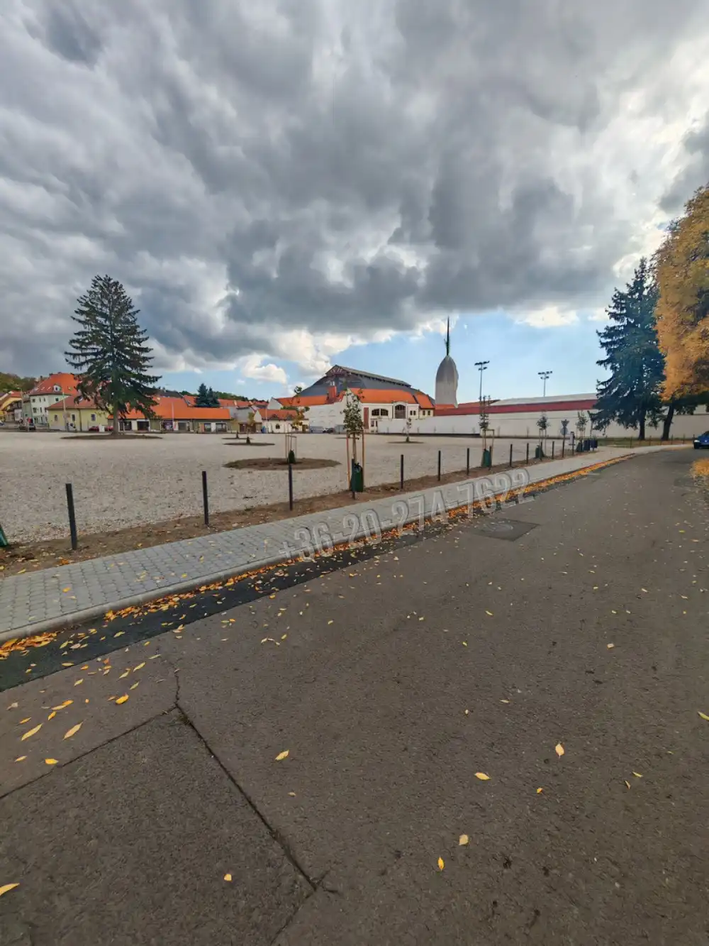 Heves megye - Eger