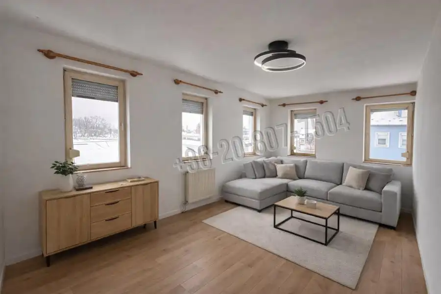 eladó téglalakás, Eger