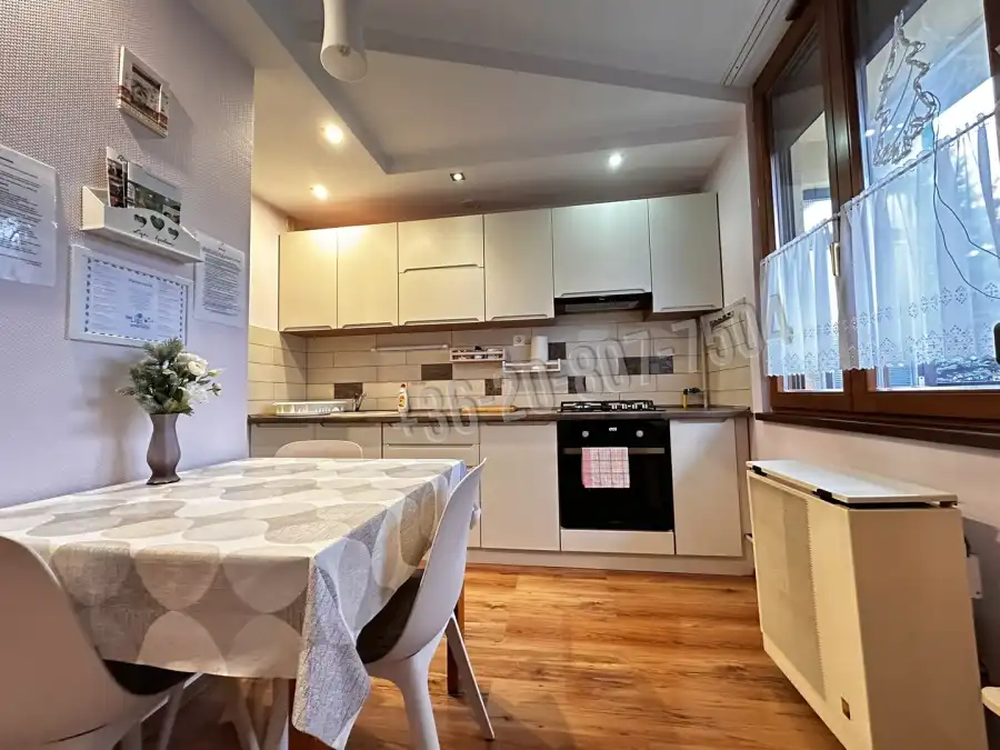 eladó téglalakás, Eger