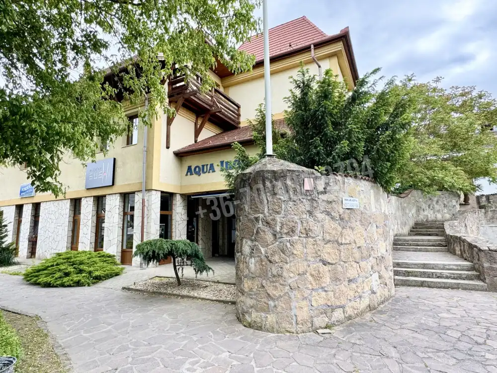 Heves megye - Eger