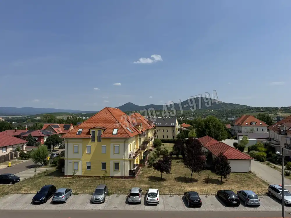 Heves megye - Eger