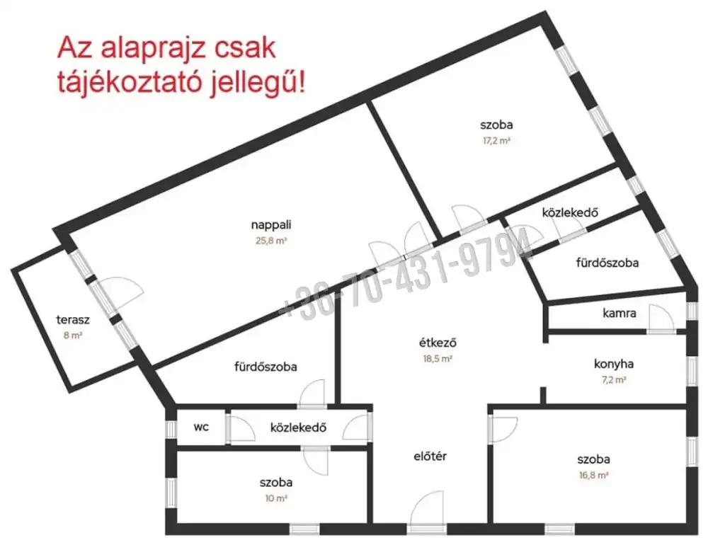Heves megye - Eger