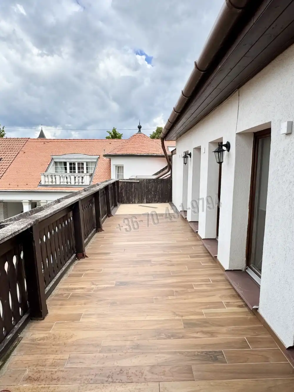Heves megye - Eger
