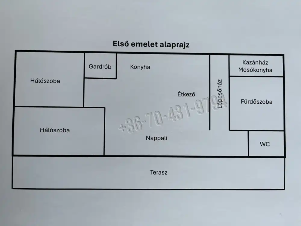 Heves megye - Eger