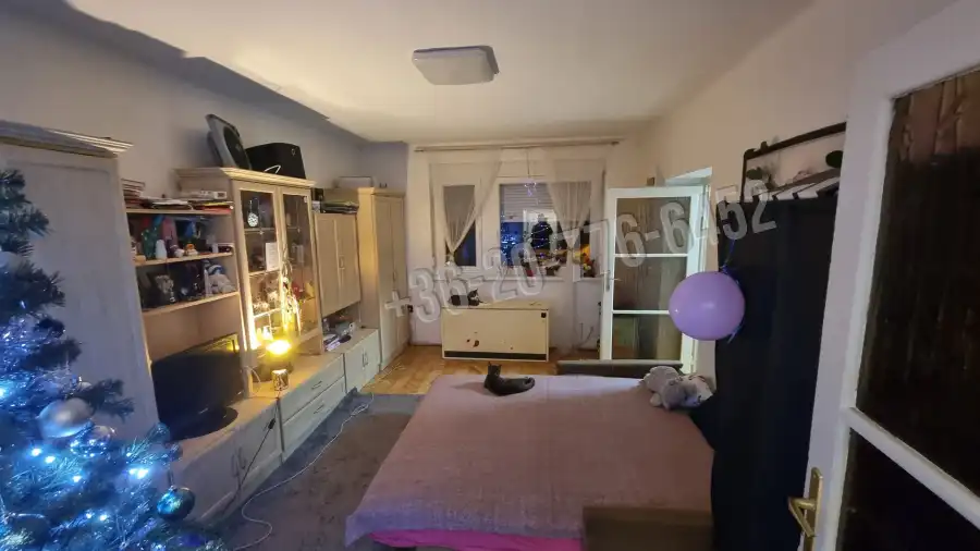 eladó téglalakás, Esztergom