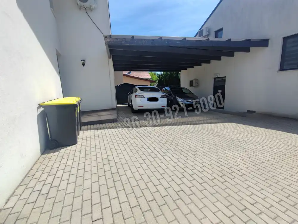Pest megye - Gödöllő