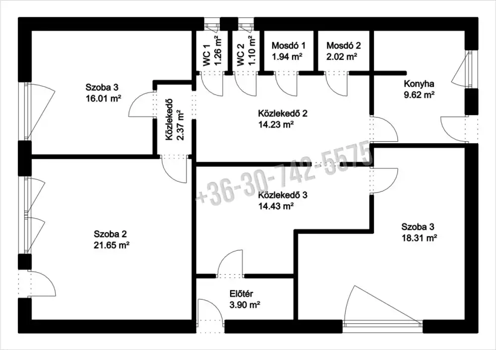 Pest megye - Gödöllő