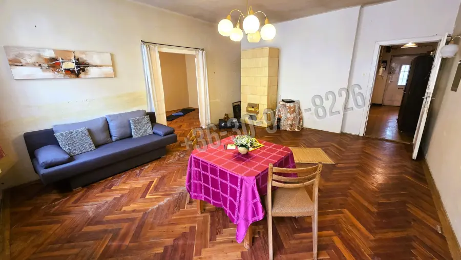 eladó téglalakás, Győr