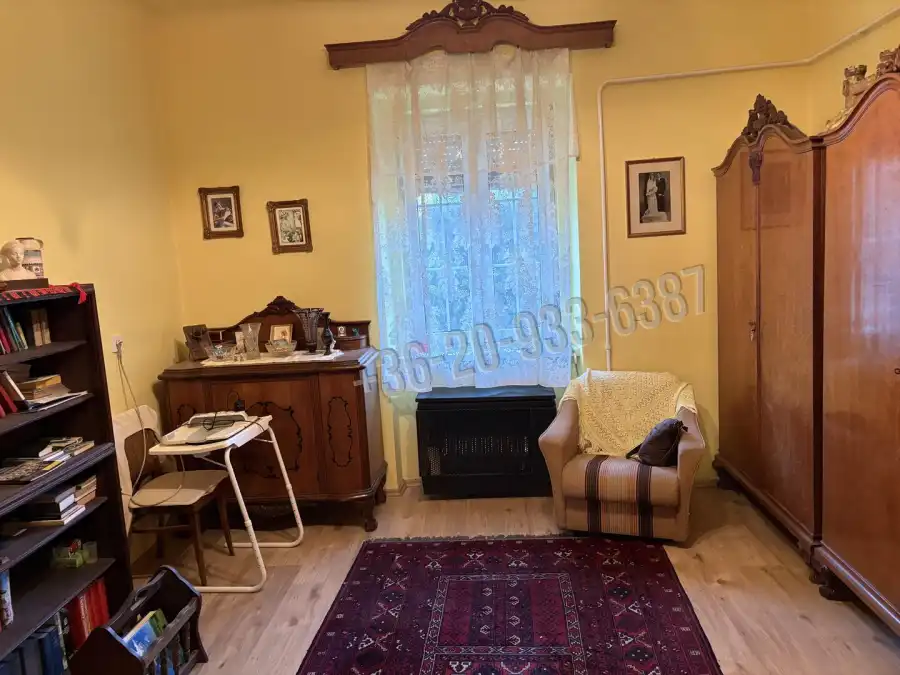 eladó téglalakás, Győr