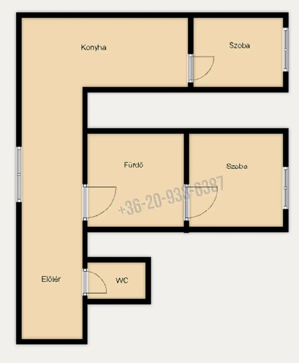 Győr-Moson-Sopron megye - Győr